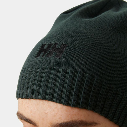 Helly Hansen Brand Beanie 57502 418 Helly Hansen