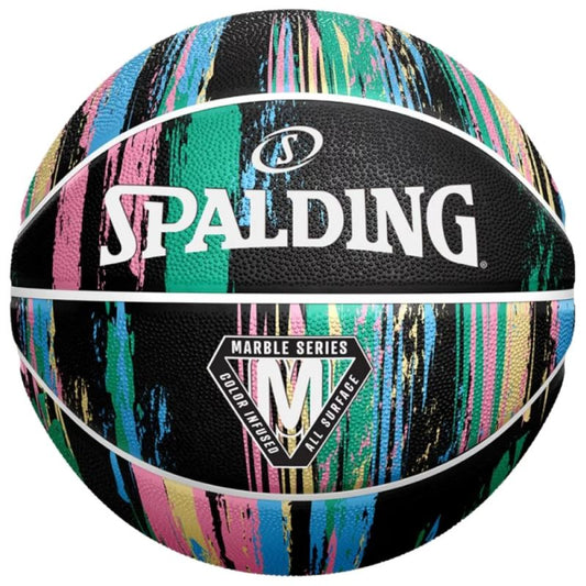 Spalding Marble Ball 84405Z Basketball Accessories/Balls/Basketball Your Sports Performance