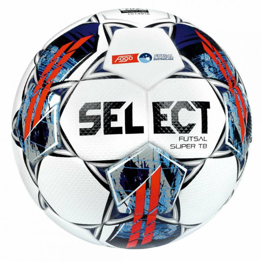 Indoor football SELECT Futsal Super TB Fifa FOGO Ekstraklasa Accessories/Balls/Football/Futsal Select