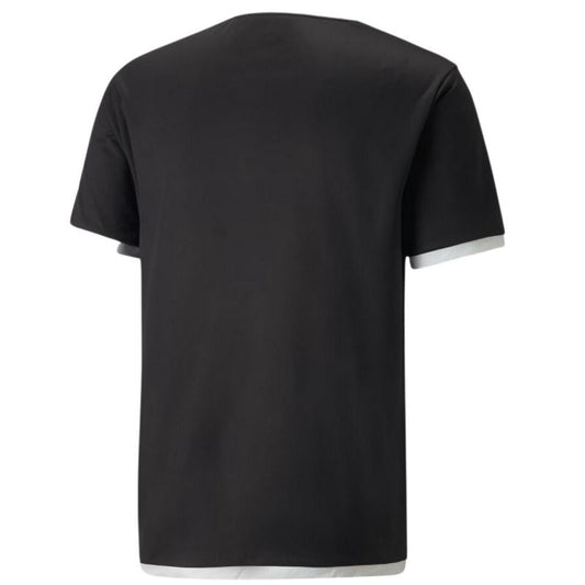 Puma teamLIGA Jersey M 704917 03 Clothing/Football Puma