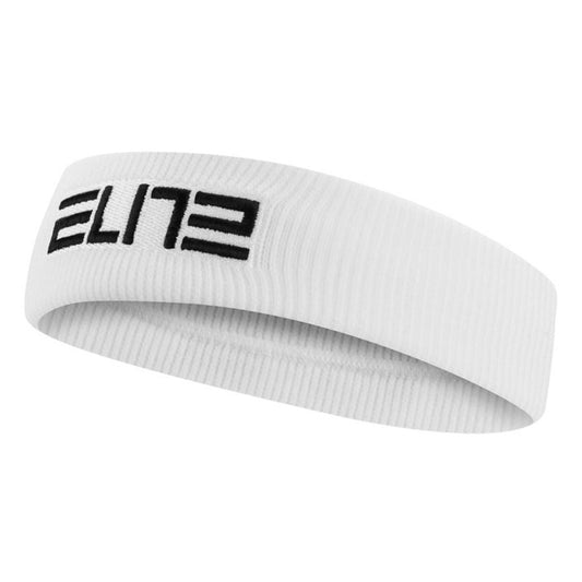 Nike Elite Headband 92800430435 Accessories/Straps/Nike Nike