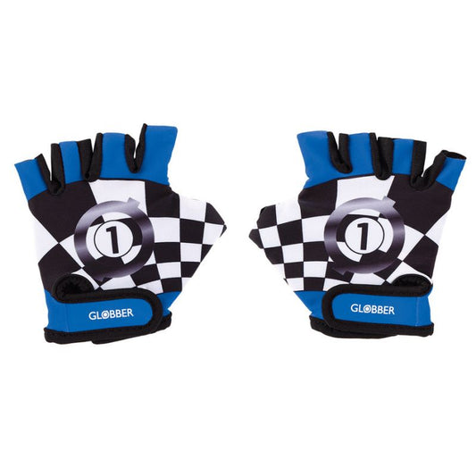 Globber XS 2+ Jr 528-004 cycling gloves Accessories/Gloves Your Sports Performance