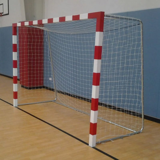 Net for goal Netex 3x2x1x1.5 m 2 pcs. S51905 Accessories/Sports facilities equipment Your Sports Performance