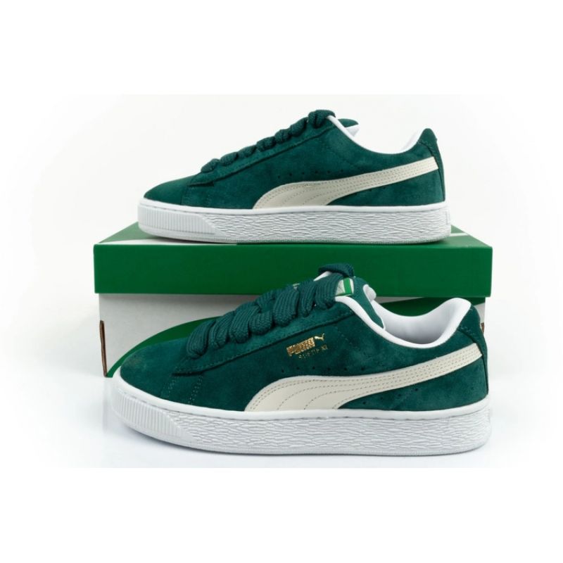 Puma Suede XL W 395205 21 shoes Footwear/Lifestyle Puma