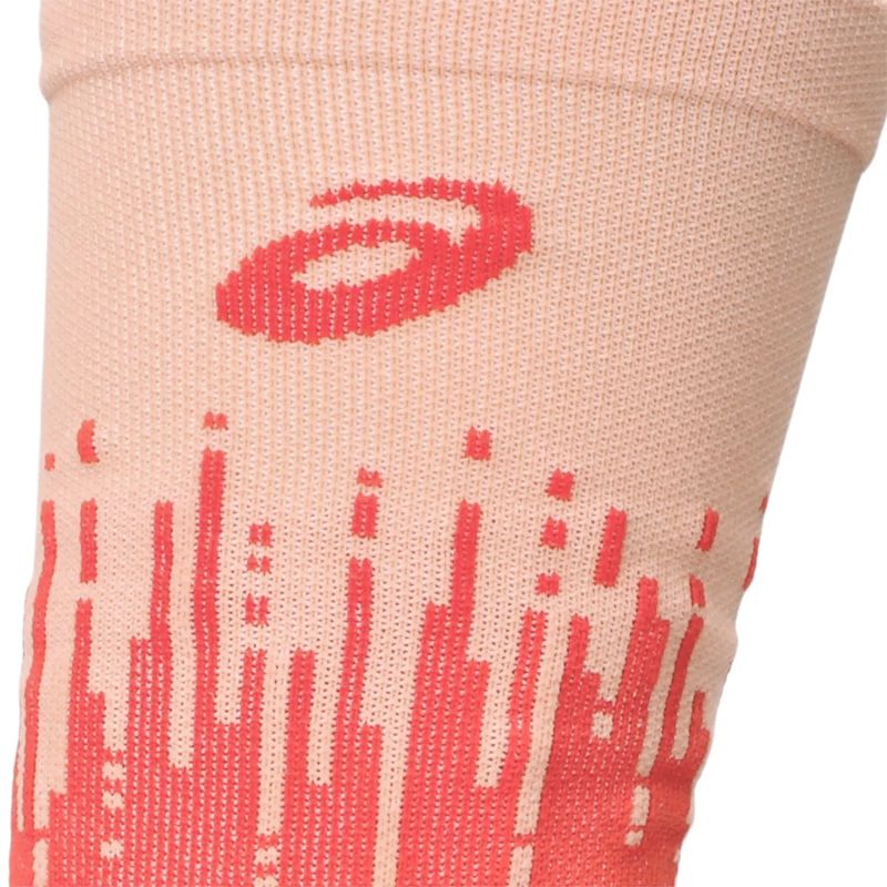 Asics Performance Run Sock Crew 3013A977-700 Clothing/Training/Socks/Unisex Asics
