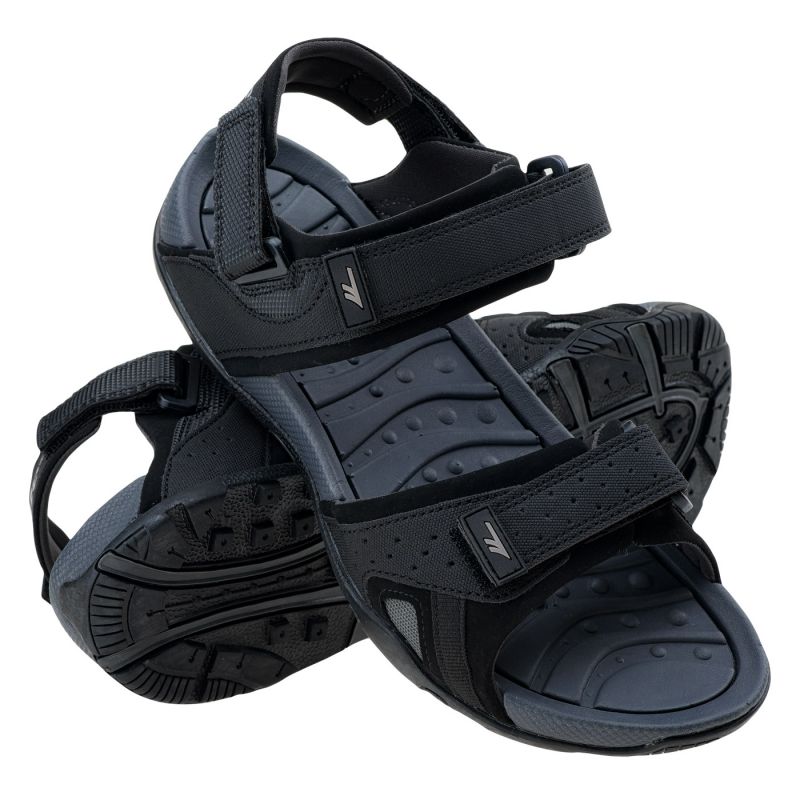 Hi-Tec Sandals Lucise M 92800304849 Footwear/Outdoor/Hi-Tec Your Sports Performance