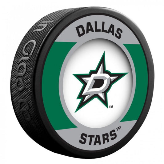 Souvenir Hockey Puck Inglasco NHL Retro 510AN000555 Accessories/Training equipment Your Sports Performance