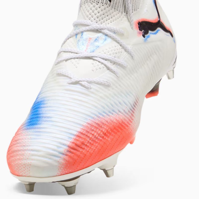 Puma Future 8 Ultimate MxSG 108583-01 shoes Footwear/Football/SG/SR Puma