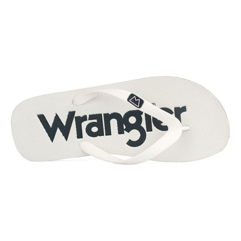 Wrangler Cole Flipflop Men Low M 20241037-1FG Footwear/Lifestyle/Wrangler Your Sports Performance