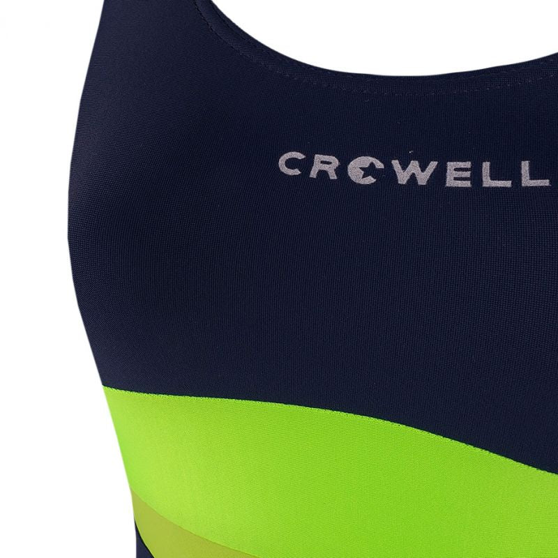 Crowell Swan Jr swan-girl-02 swimsuit Clothing/Swimming/Aqua-Speed Your Sports Performance