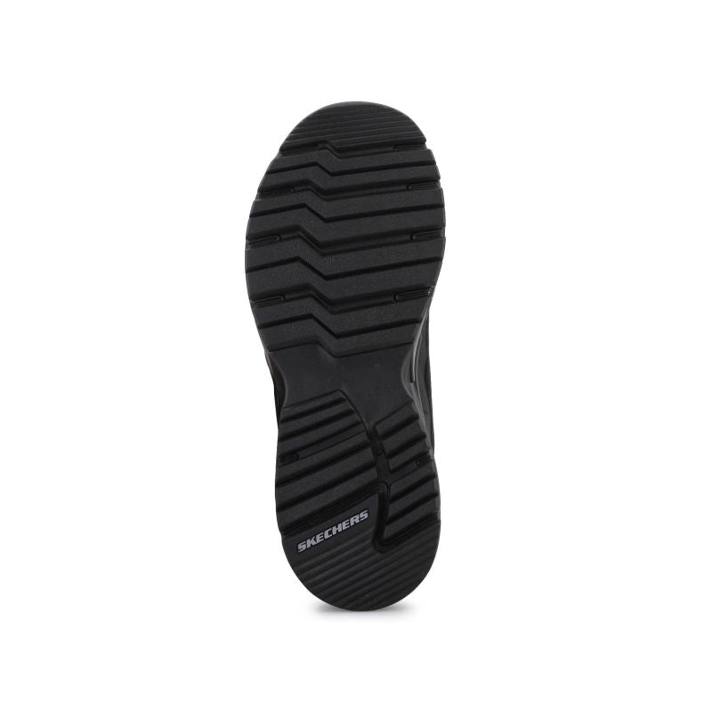 Shoes Skechers Arch Fit Baxter-Pendroy M 210353-BBK Footwear/Lifestyle/Skechers Skechers