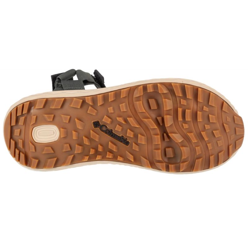 Columbia Konos Globetrot Sandal M 2126931028 sandals Footwear/Outdoor/Columbia Your Sports Performance