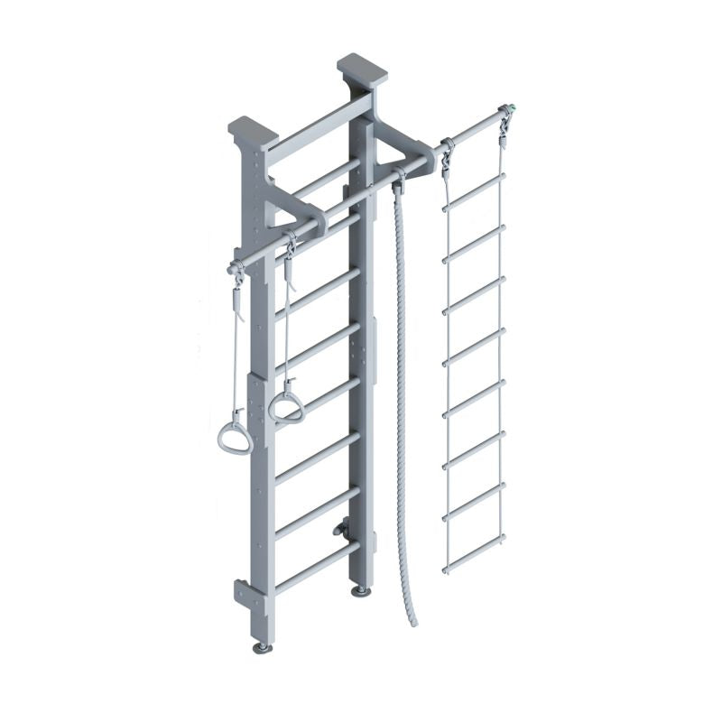 Wallbarz Eco 2.1 EG-WW-Eco2.1 gymnastic ladder Accessories/Training equipment Your Sports Performance