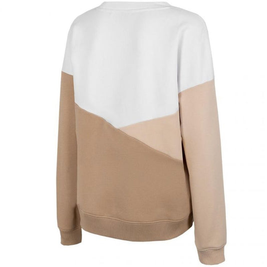 Sweatshirt 4F W H4L22 BLD013 82S Clothing/Outdoor Your Sports Performance