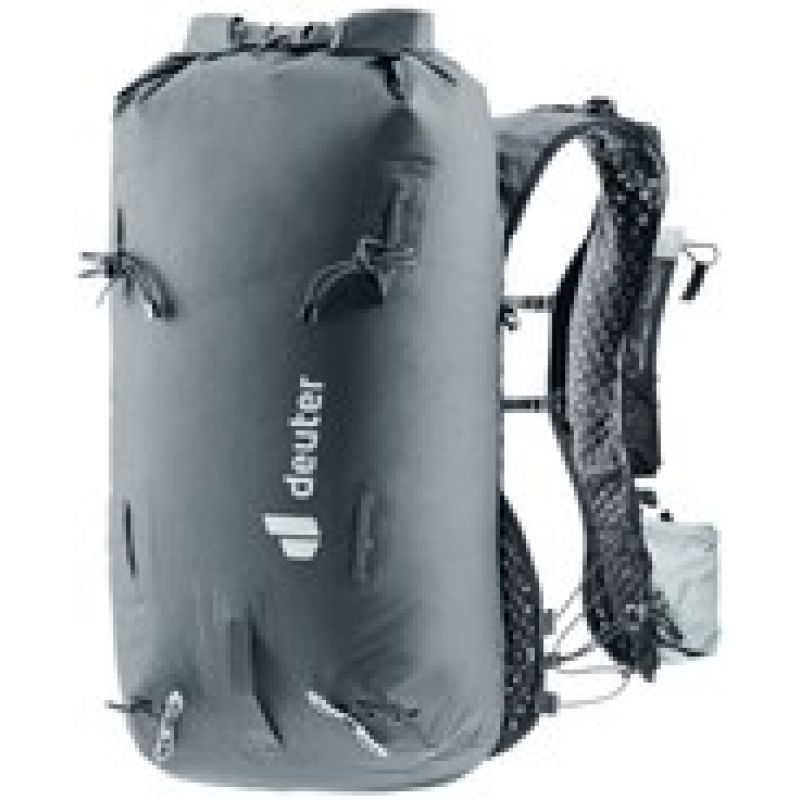 Deuter Vertrail 16 16 l Graphite Rowery i akcesoria/Rowery Your Sports Performance