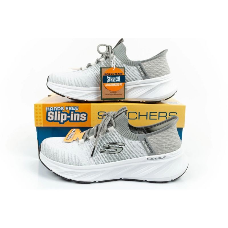 Skechers Edgeride-Raygo M 232932/WGY shoes Footwear/Lifestyle/Skechers Skechers