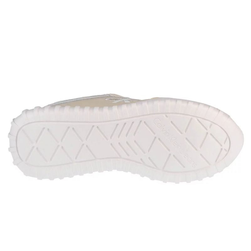 Calvin Klein Runner Laceup Shoes W YW0YW00375-AEO Footwear/Lifestyle/Tommy Hilfiger Your Sports Performance
