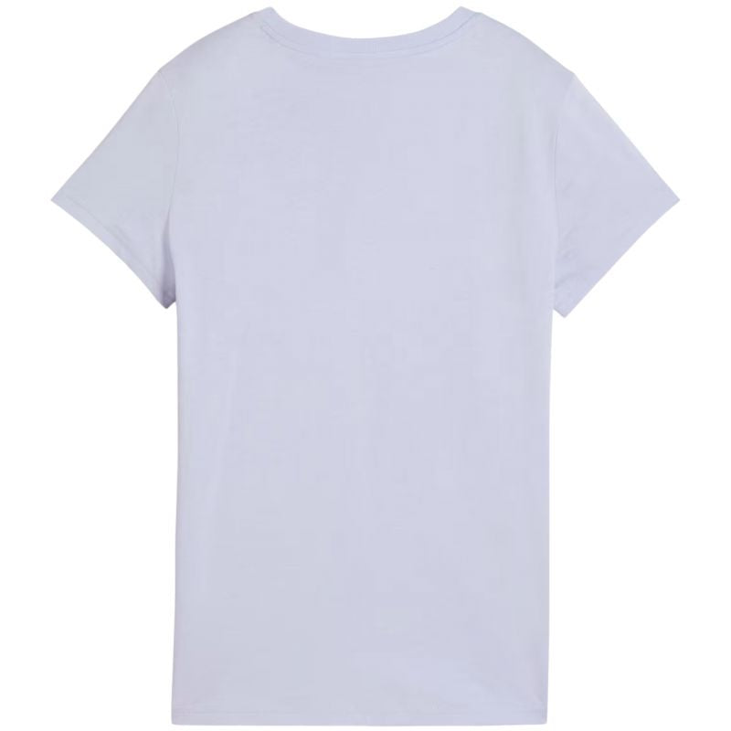 Puma ESS Small No.1 Logo Tee Cool W 682373 47 Clothing/Training Puma