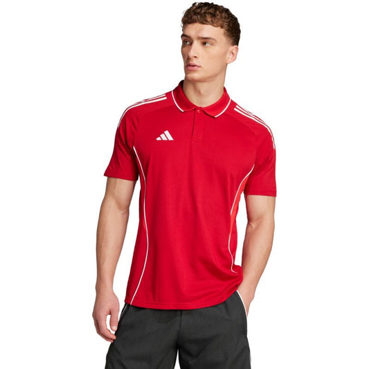Adidas Tiro 25 Competition Polo Shirt M JY1805 Clothing/Football Adidas