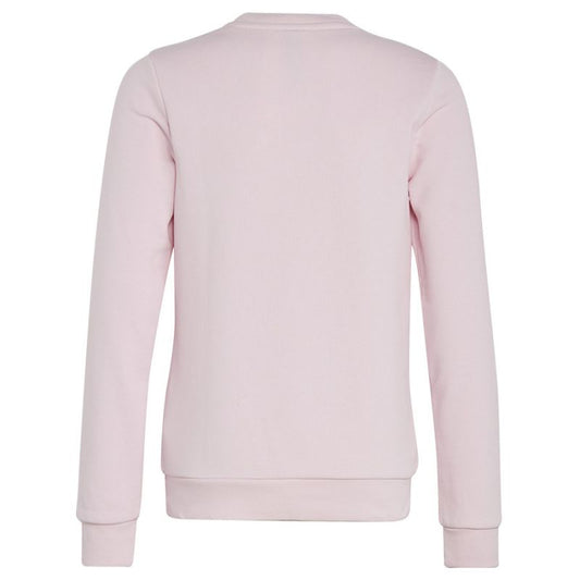 Sweatshirt adidas Big Logo Swt Jr IC6119 Clothing/Training Adidas