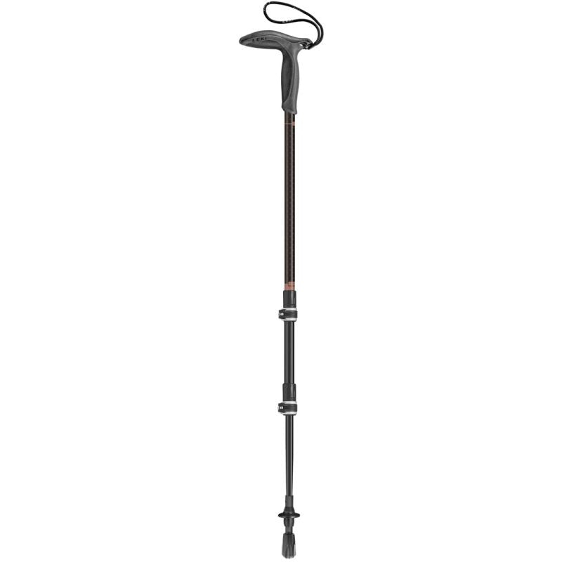 LE HIK Wanderfreund Makalu anth-copper Akcesoria sportowe i turystyczne/Kije do Nordic Walking i trekkingu Your Sports Performance