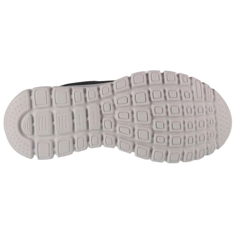 Skechers Graceful - Get Connected 12615-BKW Black 36 In preparation Your Sports Performance
