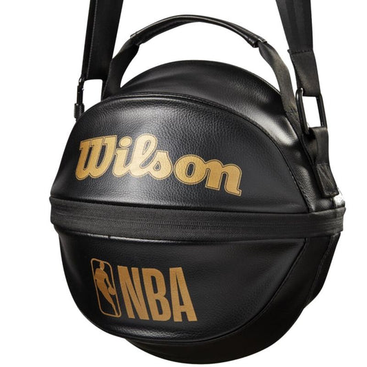 Wilson NBA 3in1 Basketball Carry Bag WZ6013001 Accessories/Sachets / Belts / Bags Your Sports Performance