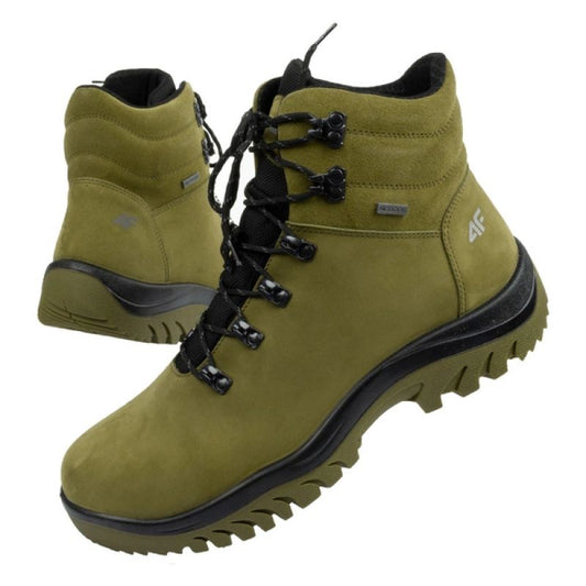 4F M OBMH255 45S trekking shoes Footwear/Outdoor/zimowe 4F