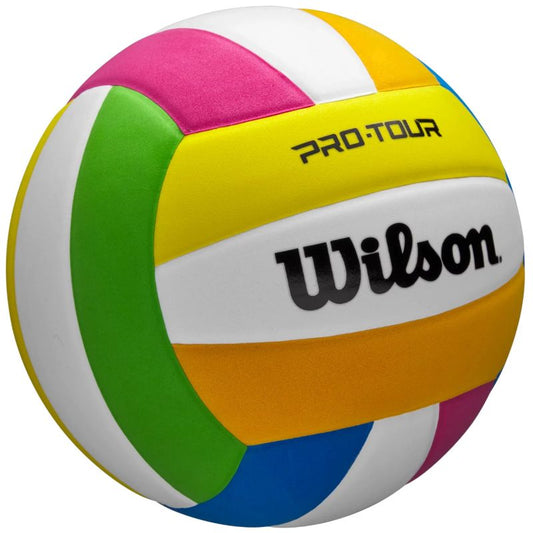 Wilson Pro Toure Volleyball WV2000504XB Accessories/Balls/Volleyball Your Sports Performance