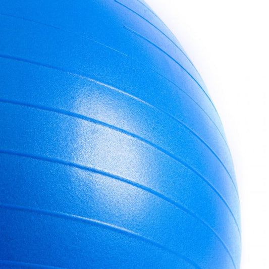 Gymnastic ball Spokey Fitball III 75cm 92093 Accessories/Training equipment Your Sports Performance