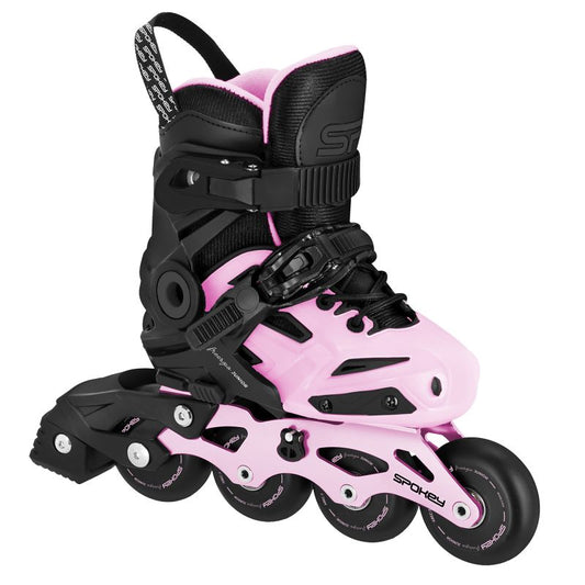 Spokey Freespo Jr SPK-944662 roller skates size 31-34 Accessories/Skating/Rolki (pozostałe) Your Sports Performance