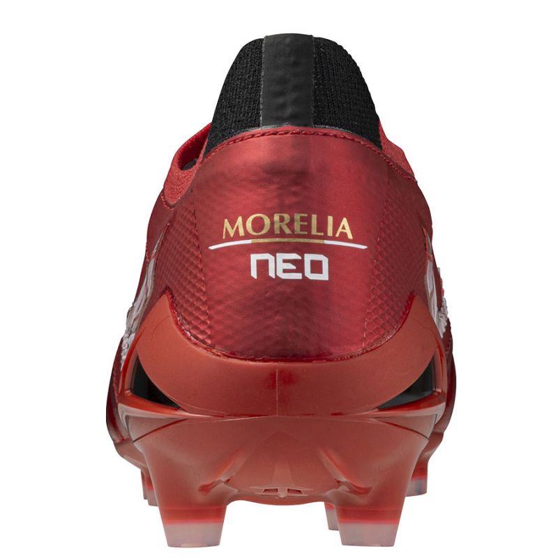 Mizuno Morelia Neo IV Beta Japan FG M P1GA254060 football boots Footwear/Football/Mizuno/SR/FG Mizuno