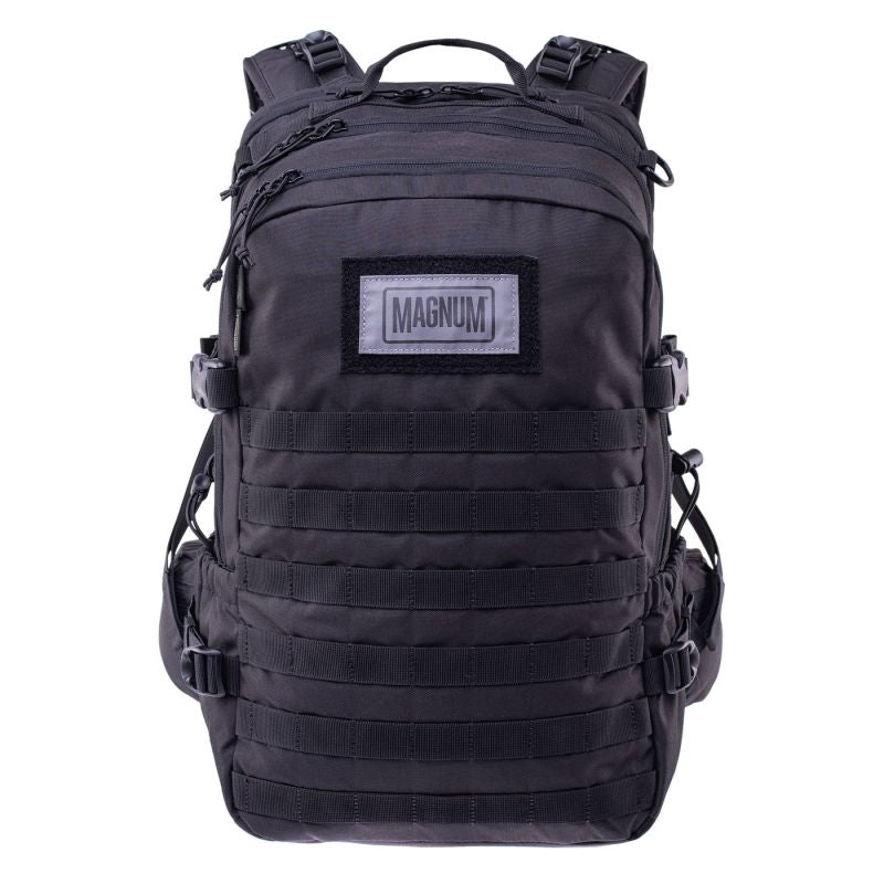 Magnum Urbantask Cordura 37 backpack 92800405135 Accessories/Plecaki/Magnum Your Sports Performance