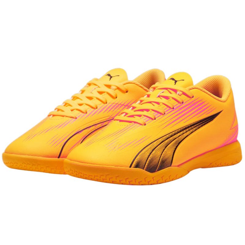 Puma Ultra Play IT Jr 107780 03 football shoes Footwear/Football/Kids Puma