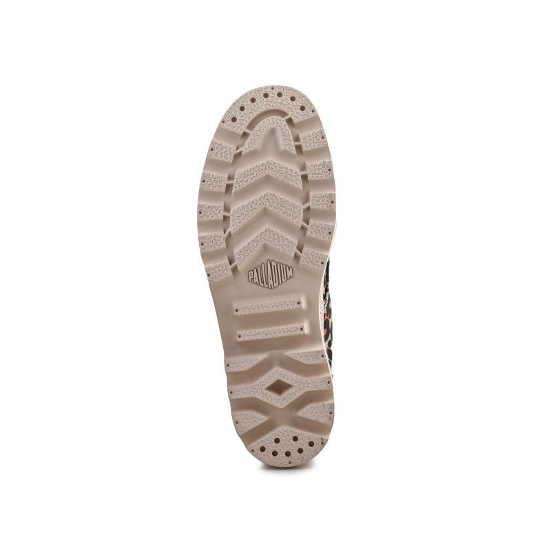 Palladium Pampa HI Wild W 99125-260-M shoes Footwear/Lifestyle/Palladium Your Sports Performance