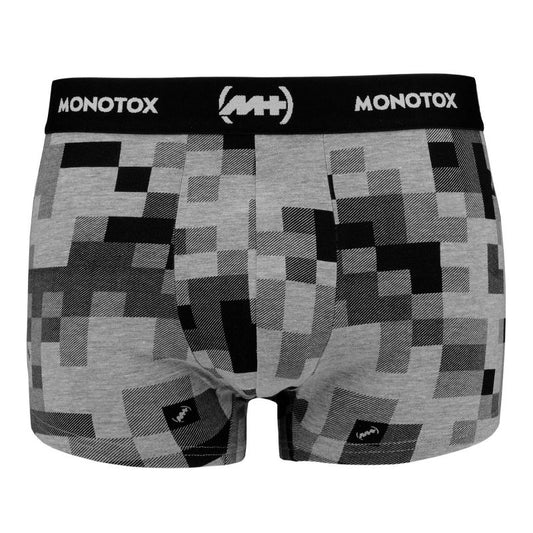 Monotox Basics Boxer Brief 3-pack M MX21066 Clothing/Lifestyle/Monotox Asics