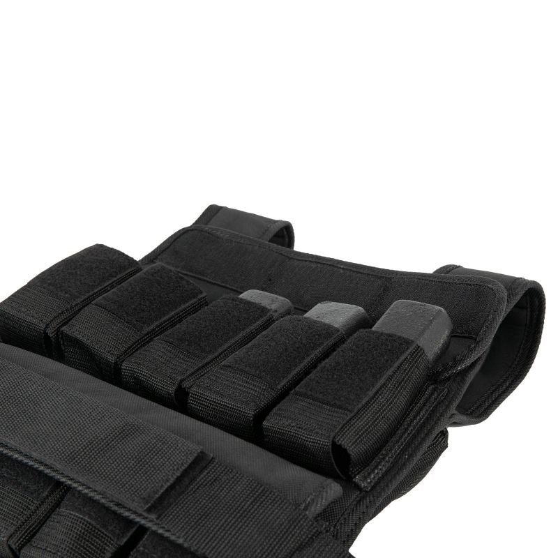 VIRTUFIT ADJUSTABLE WEIGHT VEST PRO - 20 KG In preparation Your Sports Performance