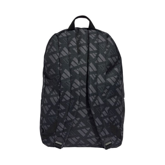 Adidas Classic Monogram Graphic JX1257 backpack Accessories/Plecaki Adidas