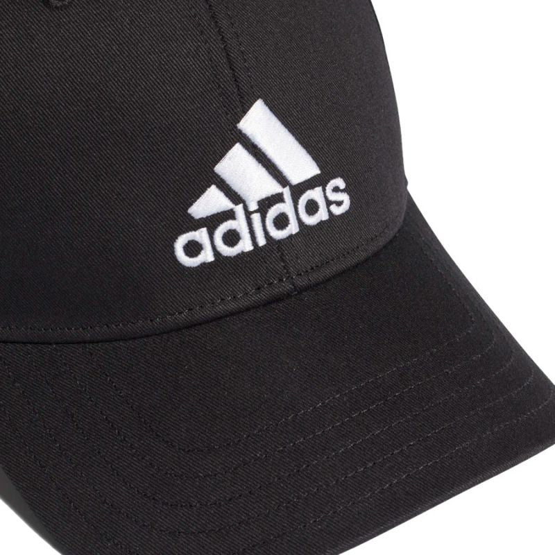 Czapka adidas BBall Cap FK0891 Clothing/Multisport Adidas