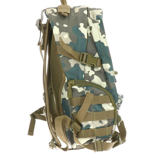 Campus Torrens Tactical 24L Backpack CU0713125821 Accessories/Plecaki/pozostałe plecaki Your Sports Performance