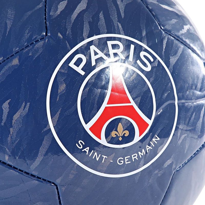 Paris Saint Germain Official Licensed Football P24187 Accessories/Balls/Football Your Sports Performance