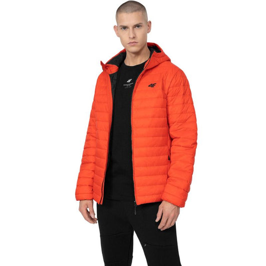 Jacket 4F M 4FSS23TDJAM085 70S Clothing/Outdoor 4F