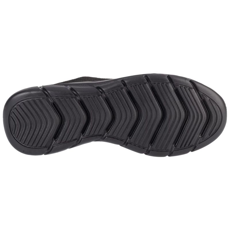 Skechers Bobs Sport B Flex - Quick Pivot 117328-BBK Black 36 In preparation Your Sports Performance