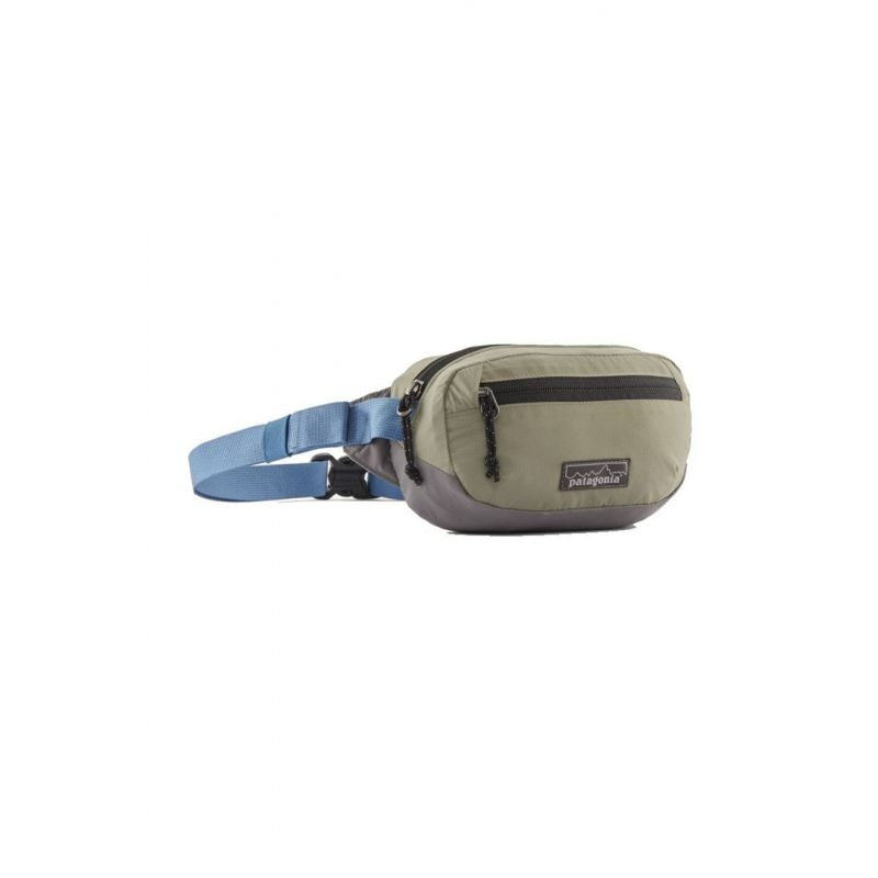 Terravia mini hip pack - river rock green PATAGONIA Bagaż/Plecaki Your Sports Performance