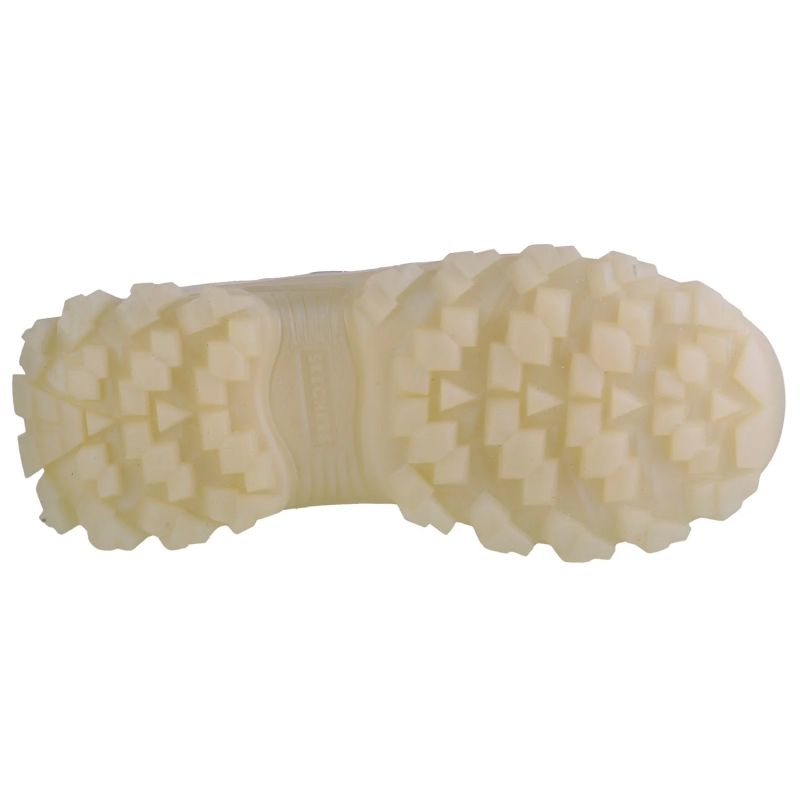 Skechers Hi-Ryze - Doja Cat 'Lite Premium 177940-WHT White 36 In preparation Your Sports Performance