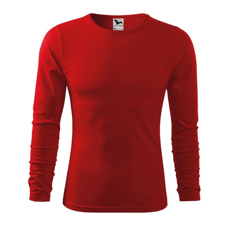 Adler Fit-T LS M MLI-11907 Clothing/Training/Adler Your Sports Performance
