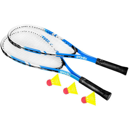 Spokey Bugy Bl 928367 Speedminton Set Accessories/Rackets and accessories Your Sports Performance