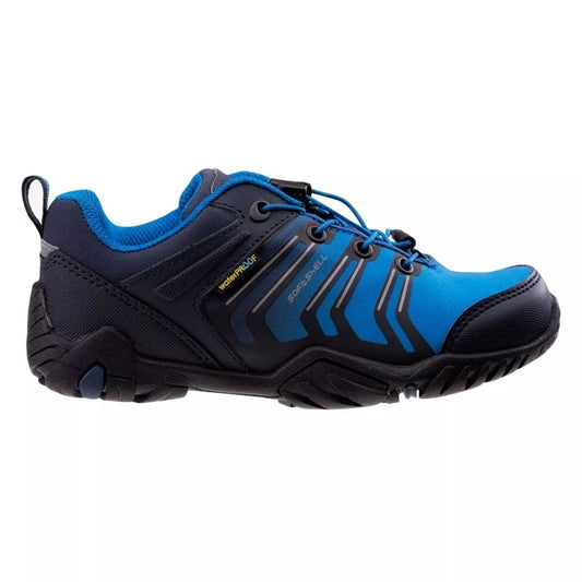 Elbrus Erimley Low Wp Jr shoes 92800402298 Footwear/Outdoor/Elbrus Your Sports Performance