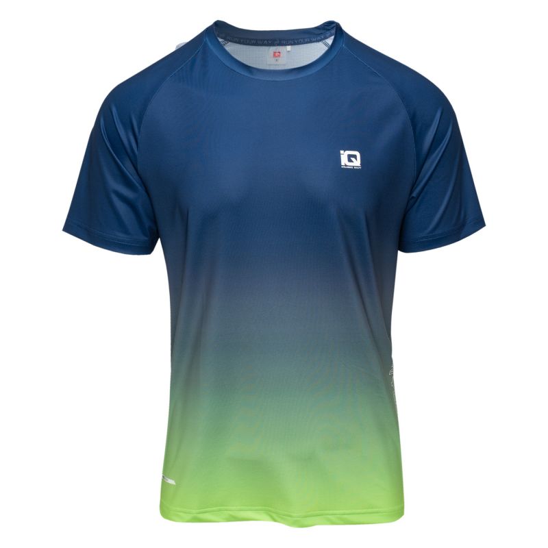 IQ Estise T-shirt M 92800597462 Clothing/Training/IQ Your Sports Performance