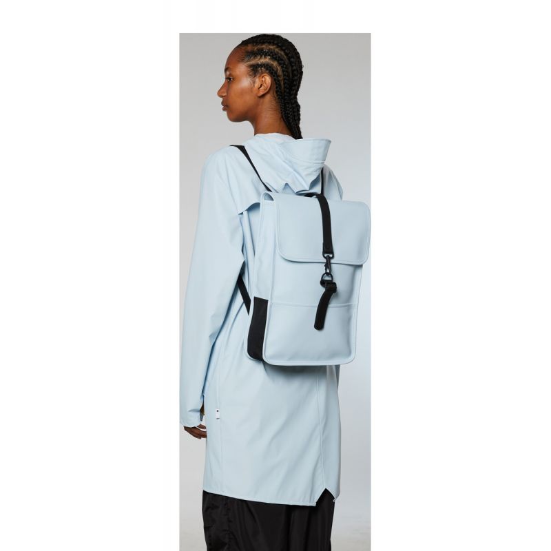 Rains waterproof backpack 12800 81 Accessories/Plecaki/pozostałe plecaki Your Sports Performance